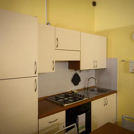 Apartamento Bilocale Vista Naviglio Luminoso E Tranquillo *